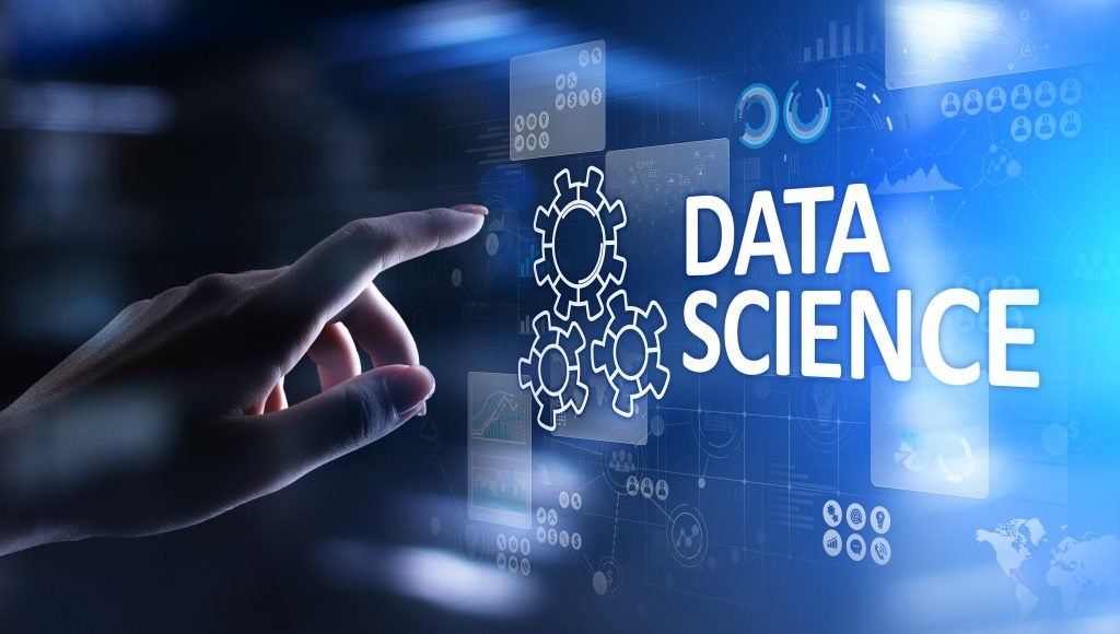 Data Science GCK